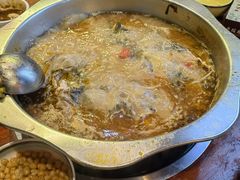 -大理.老字号渝记酸萝卜乌鱼(古城总店)