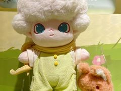 -泡泡玛特POPMART(天环购物中心店)