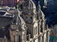 -北京王府井天伦王朝酒店