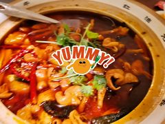 干锅肥肠-马头巷·食景园(苏州总店)