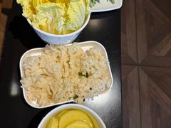 -牛品福潮汕牛肉火锅(旺庄店)