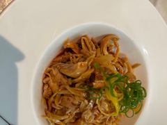 -周渝食惦·酸菜鱼精致川菜(横岗店)
