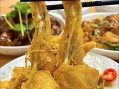 -众源美食(光复阁店)