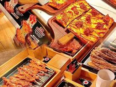 -辣尚瘾·烤鱼·新川菜(交大直营店)
