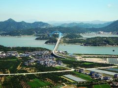 -花岙岛