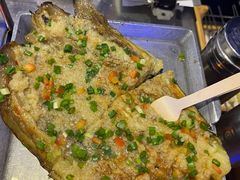 -很久以前羊肉串(大华三路店)