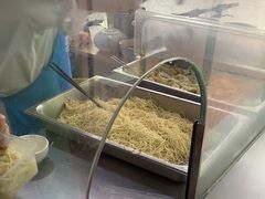 -德兴老面馆(德平路店)