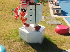 -金陵矩阵(聚宝山公园店)