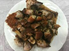 -茂县小辣椒川菜馆-羌家铜锅土火锅