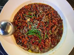 -邱大妈水煮(龙山店)