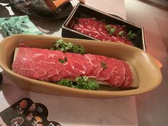 -芸山季·云南野生菌火锅(人民广场来福士店)