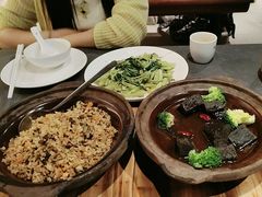 -潮澎派·潮汕菜大排档(南较西路店)