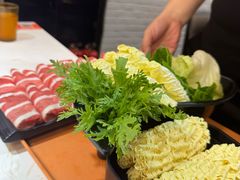 -京门活鱼馆·鱼火锅(百子湾（原红庙）店)