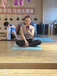 -意然瑜伽·普拉提