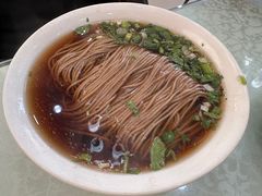 -三妮饭店(万人新天地店)