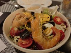 -188西餐厅(园林宾馆店)