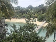 -巴拉湾海滩