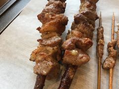 -纪录片《人生一串》体验店(静安店)