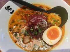 -豚一拉麺(花城汇南区店)