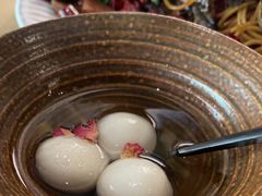 -本处·素食·融合料理(南油店)