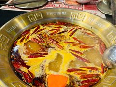 -旺蜀主成都串串火锅(西直门凯德MALL店)