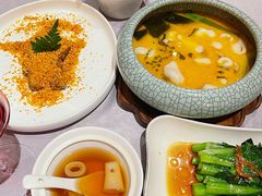 -A One Kitchen·南京精菜馆(德基广场店)