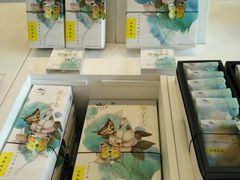 -好一朵茉莉花(老门东店)