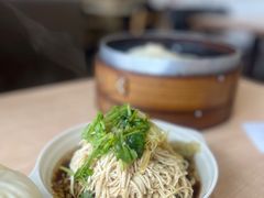 -蒋家桥饺面店(东关街店)