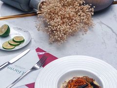 -IL Forno 意坊·意大利餐厅(花园店)