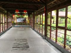 -韶关经律论国际酒店温泉