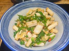 -萬家灯火·私房湘菜·22年老手艺(南岭大道店)