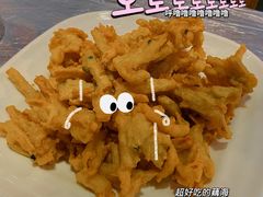 -靓靓蒸虾(中山公园店)