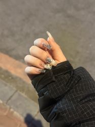 -沐白•盛妍日式美甲美睫