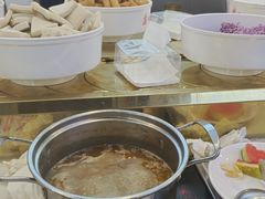 -西火火·川派小火锅(西溪银泰店)
