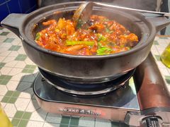 -吴秋芳鸡煲(江南西店)