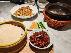 -小菜园新徽菜(无锡宜家荟聚中心店)