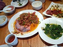 -滇铺子·云南特色菜·鲜花野菜季(东风东路c86店)