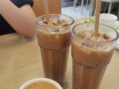 -星叶·东南亚料理(宁波万象汇店)