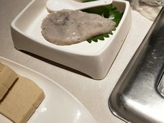 -海底捞火锅(泉城路店)
