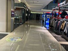 -福田卓悦INTOWN购物中心