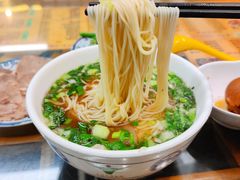 -东方宫·中国兰州牛肉拉面(三里屯店)