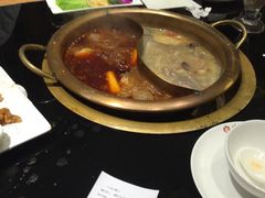 -川中故事·成都老火锅(东书房店)