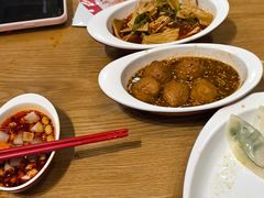 -喜家德虾仁水饺(南山书城店)