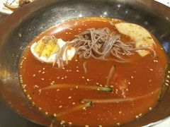 -火炉火自助餐(枫蓝国际店)