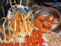 -南湖宾馆·鸳湖阁全日制餐厅