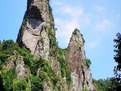 -楠溪江风景名胜区