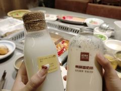 -巴奴毛肚火锅(商城路店)