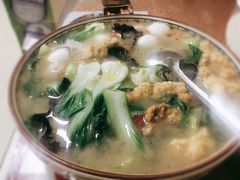-鲁南仔·滕州炒鸡(经三路店)