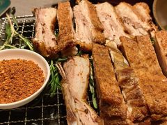 -上海老饭店(北京分店)