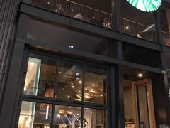 门面-星巴克(成都太古里二店)